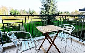 Beautiful Apartment * Parking* Disneyland 10 Min